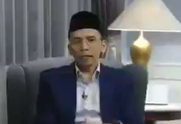 TGB Kembali Diperiksa Kejati NTB Terkait Kasus Korupsi NCC